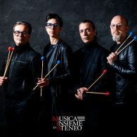 MIA 2026 - MUSICA DIFFERENZIATA, Fondazione Musica Insieme | Mia 2026