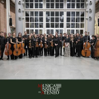 L’ATENEO PER L’ATENEO, Fondazione Musica Insieme | Mia 2026