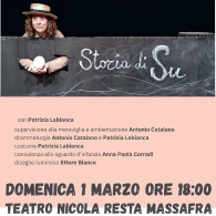 STORIA DI SU