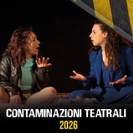 Rosalyn (la vera natura), contaminazioni teatrali 2026