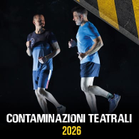 Maratona DI NEW york, contaminazioni teatrali 2026