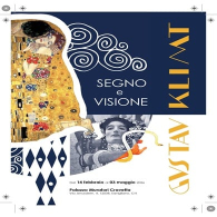 Gustav klimt. segno e visione