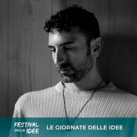 ALESSANDRO VANZO - INTIMACY VOL. 2, Festival delle Idee 2026