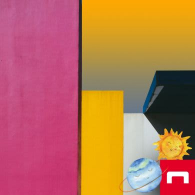 IL MAGICO PONTE COLORATO