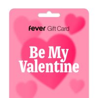 San Valentino, special edition gift card