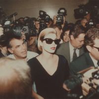 The jury experience: diamanti, bugie e un morto