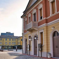 IL teatro dei finali sospesi