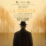 La grazia
