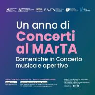 Polifonie del futuro: voci italiane e oltre, un anno di concerti al MArTA