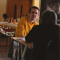 MANIFESTA! LA VOCE DEGLI UOMINI SULLA PARITÀ DI GENERE