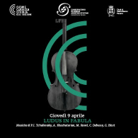 Ludus in fabula, chiave classica 2026 - XIII ed.