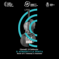 IL sorriso e la ferita, chiave classica 2026 - XIII ed.