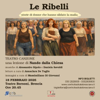 Le ribelli