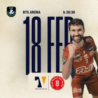 Trentino itas - ziraat, champions league 2026