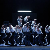 NOTTE MORRICONE (SPETTACOLO FUORI ABBONAMENTO)