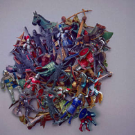 RICCARDO III (SPETTACOLO FUORI ABBONAMENTO)