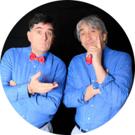 I PAPU - 35 ANNI SENZA BATTERE CIGLIO