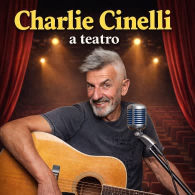 Charlie cinelli