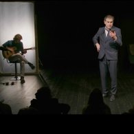 Flusso d'Incoscienza, di e con Paolo Faroni