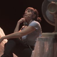 Attilio, di e con Flavia Ripa