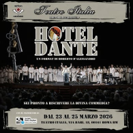 HOTEL DANTE