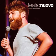 TIZIANO LA BELLA - DOPO CRISTO