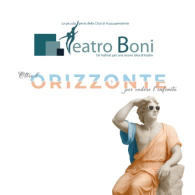 CARNEVALE AL BONI 2026 - BALLO IN MASCHERA