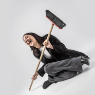 MONIR GHASSEM - ARTICOLO 1