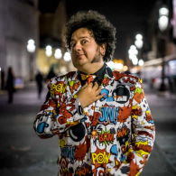 P.MAGONI / M.OTTOLINI - GIRA DISCHI