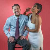 KARIMA / WALTER RICCI