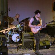 CMR Big Band in concerto con Francesco Cafiso
