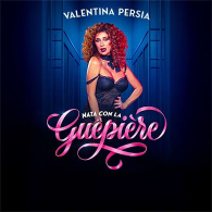 Valentina Persia - Nata con la guêpière