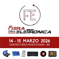 Fiera dell'elettronica - marzo 2026