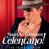 CELENTANO! THE TRIBUTE SHOW