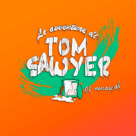Le avventure DI TOM sawyer
