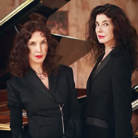 Impressioni minimali, stradivarifestival - il pianoforte | 2026