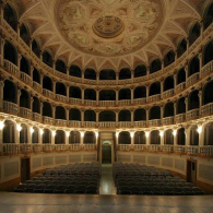 WILLIAM WEI PIANO SOLO - I CONCERTI DI APPASSIONATA 2026