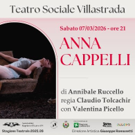 ANNA CAPPELLI