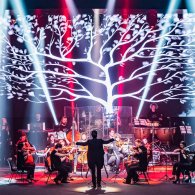 The Music of Hans Zimmer: The Orchestra Lords of the Sound in concerto