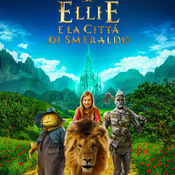 ELLIE E LA CITTA' DI SMERALDO