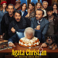 AGATA CHRISTIAN - DELITTO SULLE NEVI