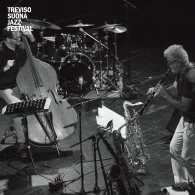 DANIELE D'AGARO / ALESSANDRO TURCHET - WAY DOWN!, Treviso Suona Jazz Festival 2026