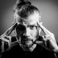 VINCENT PEIRANI - LIVING BEING IV: TIME REFLECTIONS, Piacenza Jazz Fest