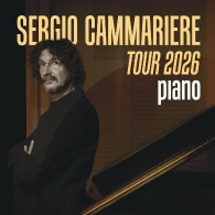 SERGIO CAMMARIERE