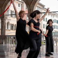 GIORNATA INTERNAZIONALE DELLA DANZA