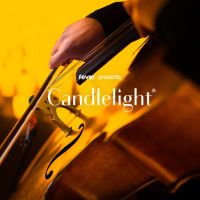 Candlelight: Il meglio di Hans Zimmer