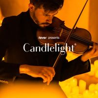 Candlelight: il meglio di ennio morricone