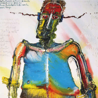 MATTIA MORENI. L'ULTIMO SUSSULTO