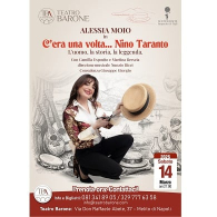 C'era una volta nino taranto