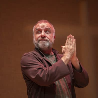 UGO DIGHERO - LU SANTO JULLARE FRANCESCO